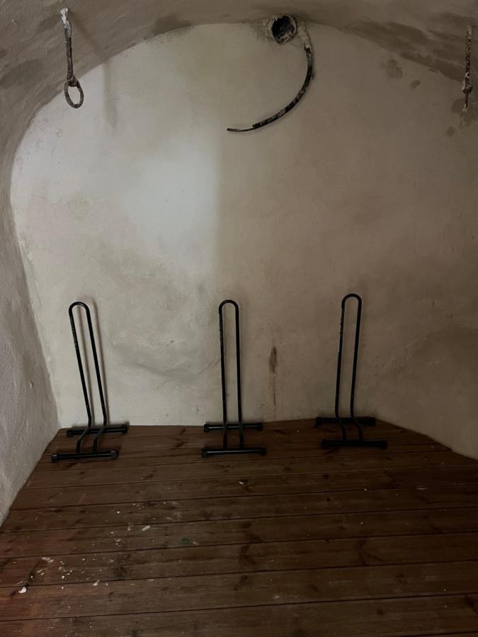 Apartmán Le Roselend Sainte-Foy-Tarentaise Exteriér fotografie