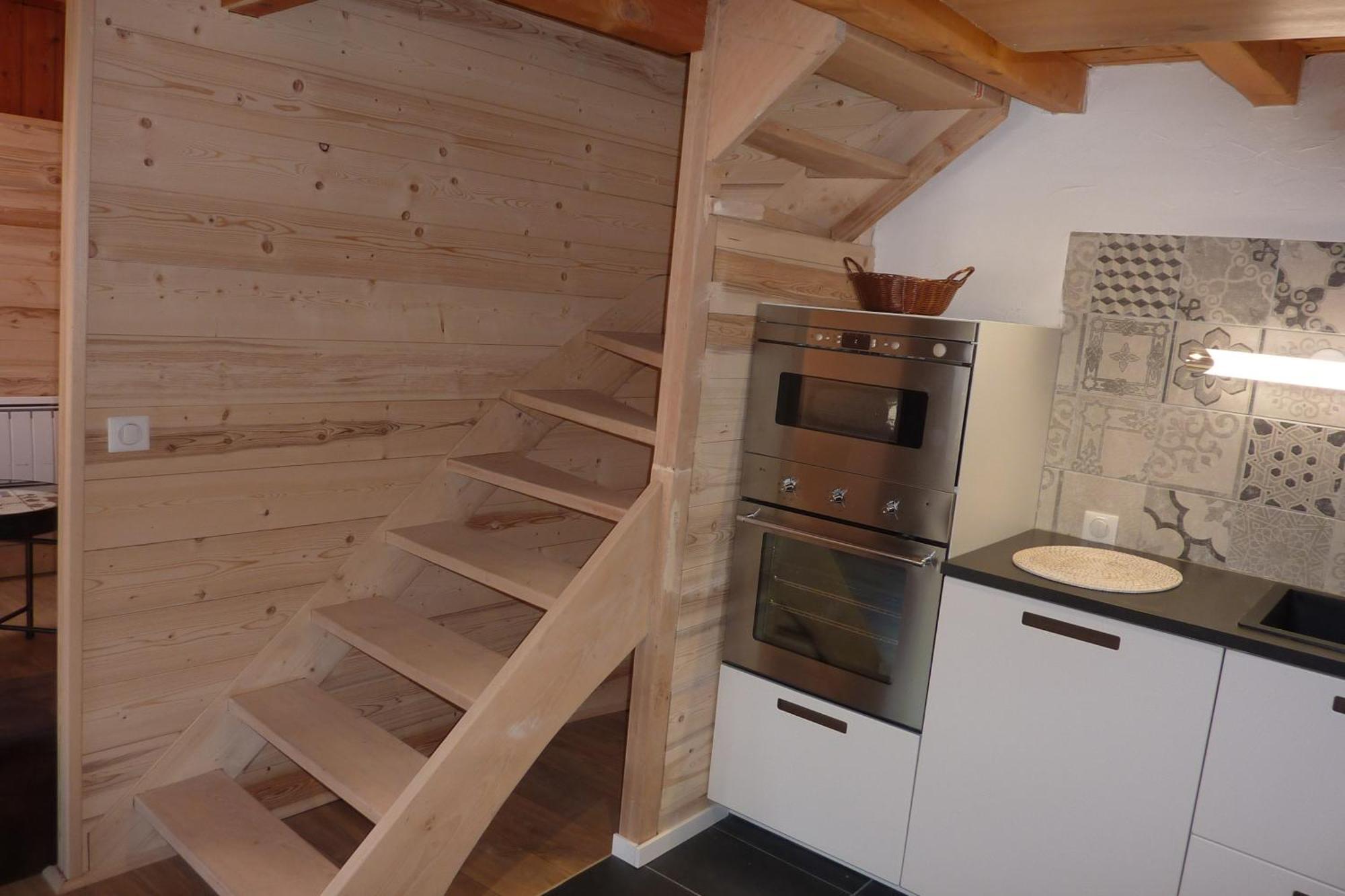 Apartmán Le Roselend Sainte-Foy-Tarentaise Exteriér fotografie