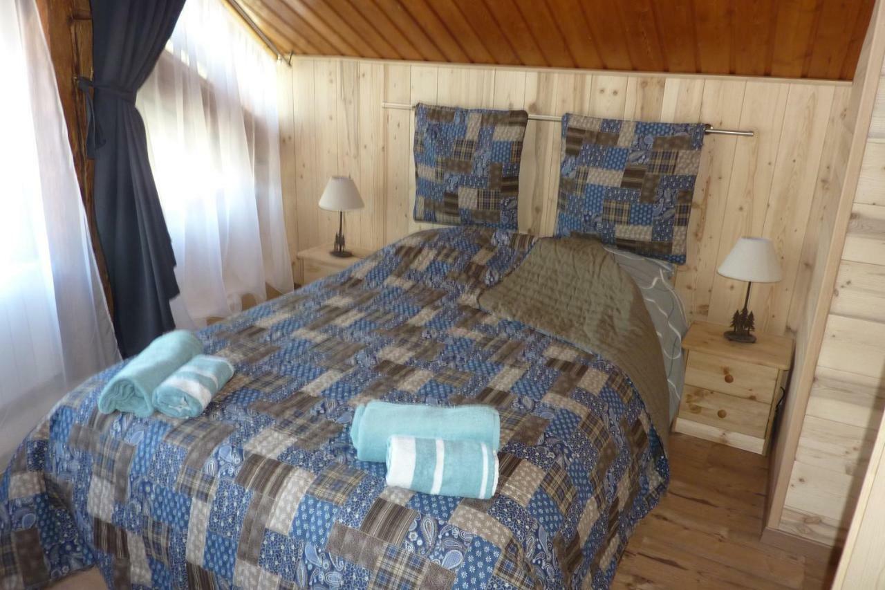 Apartmán Le Roselend Sainte-Foy-Tarentaise Exteriér fotografie